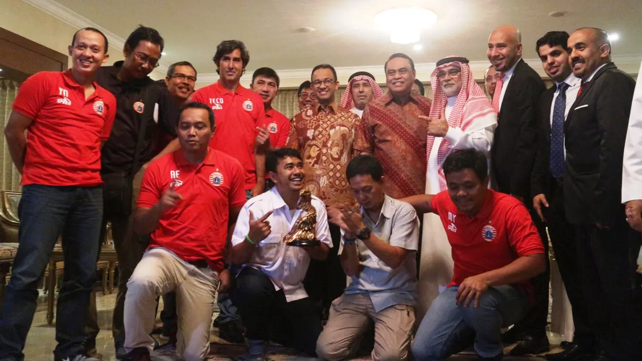 Persija
