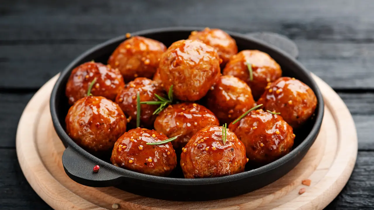 5 Resep Olahan Bakso untuk Lauk di Rumah, Bikin Makan Makin Lahap!