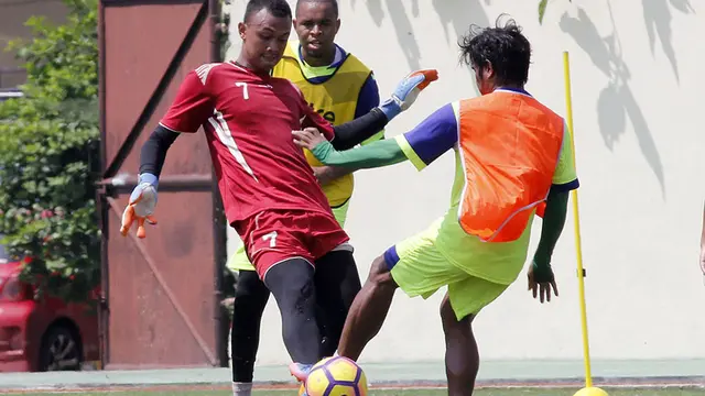 Bhayangkara FC