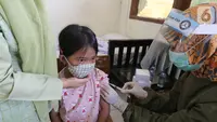 Vaksin Disebut Picu Alergi dan Autoimun, Ini Jawaban Tegas IDAI!