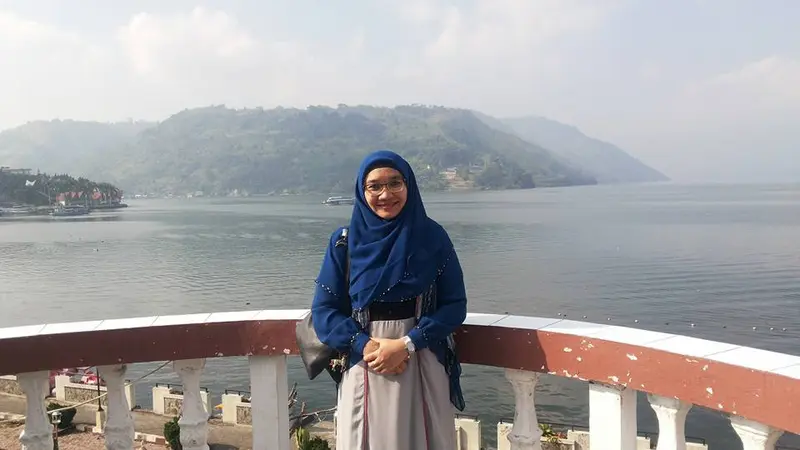 Istri Ma'ruf Amin, Wury Estu Handayani