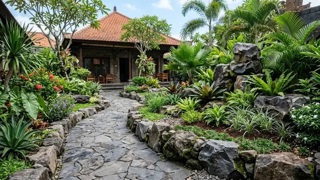Batu Andesit
