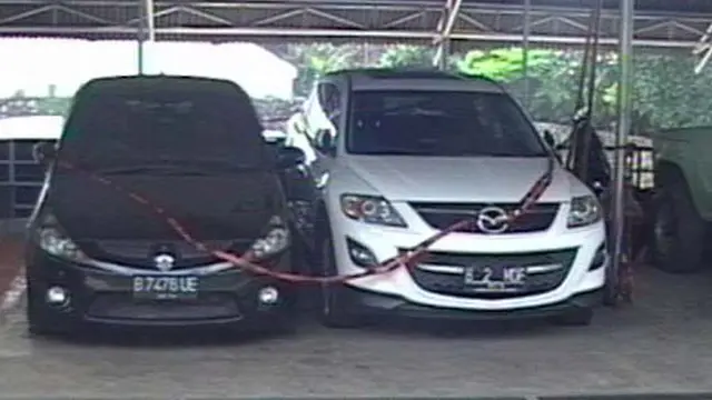 Sita Mobil Luthfi di DPP PKS, KPK Belum Minta Bantuan Polisi