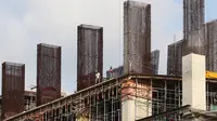 Gapensi Ajak Pelaku Industri Perkuat Peran di Pembangunan Nasional