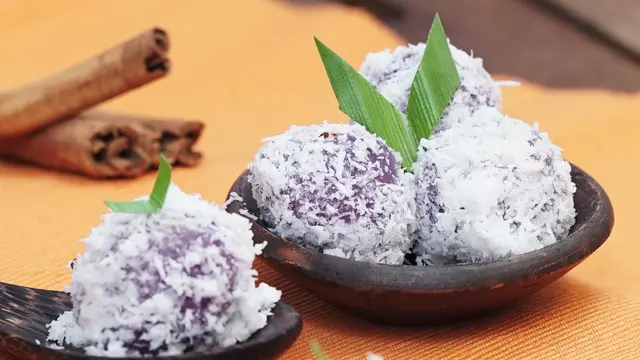 5. Klepon