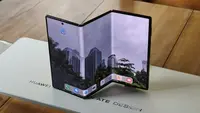 Huawei Kembangkan HP Lipat Tiga Baru dengan Konsep Beda, Seperti Apa?