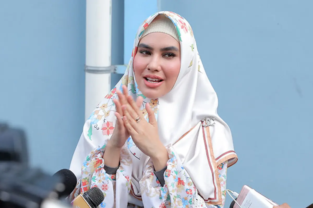 [Bintang] Kartika Putri