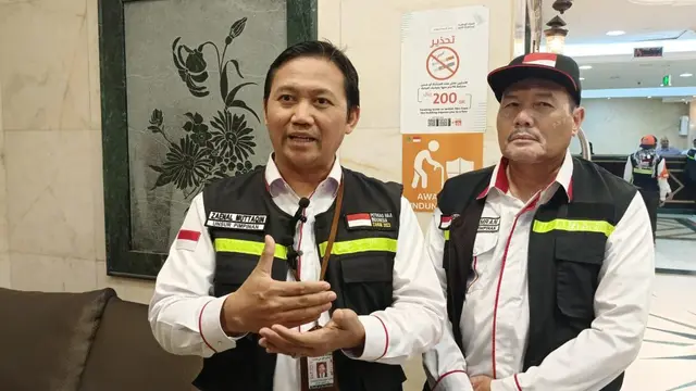 Jemaah Haji Indonesia Bisa Mulai Masuk ke Raudhah