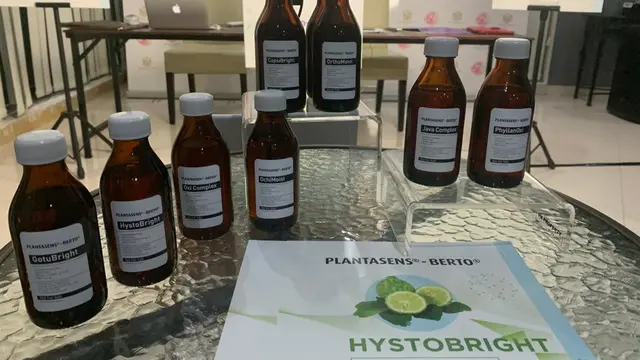 Martha Tilaar Group Didapuk Jadi Juri di Ajang Bergengsi Inovasi Kosmetik Dunia, Satu-satunya di Indonesia