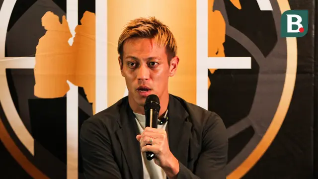 Keisuke Honda