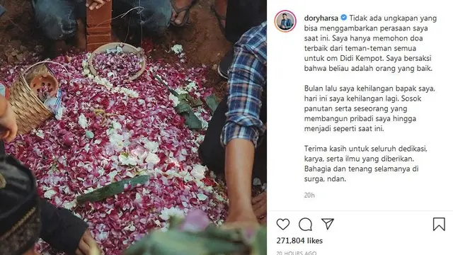 Dory Harsa Didi Kempot