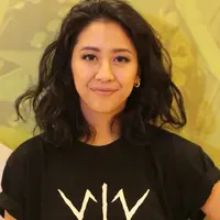 Preskon film Wiro Sableng (Adrian Putra/bintang.com)