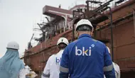 Biro Klasifikasi Indonesia Catat Pendapatan Rp 1,5 Triliun