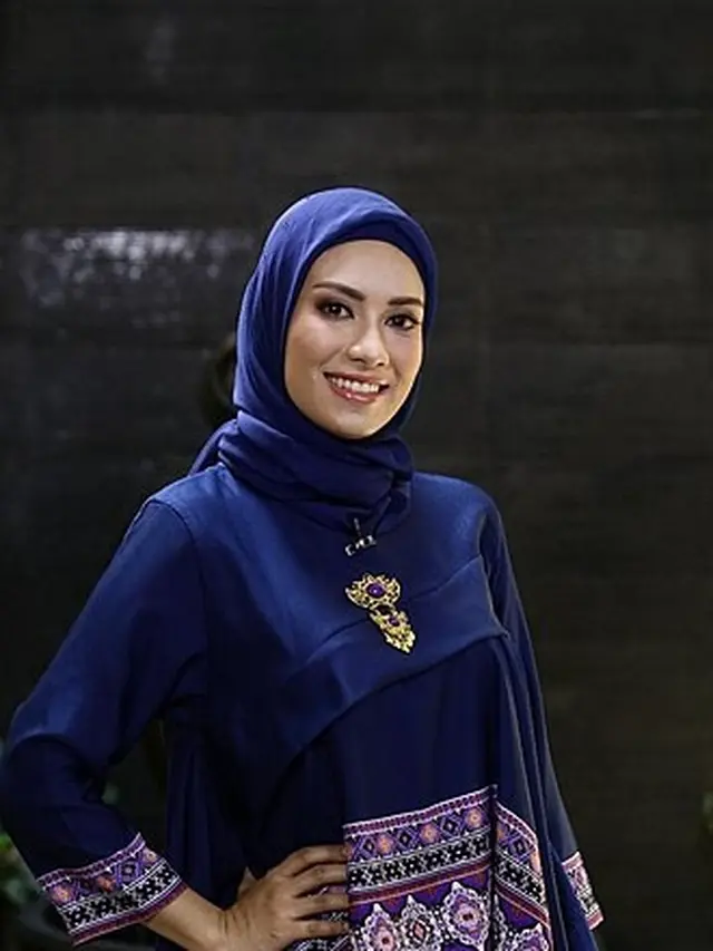 Potret 5 Artis Cantik Asal Kabupaten Cilacap  yang Sukses di Dunia Hiburan Tanah Air