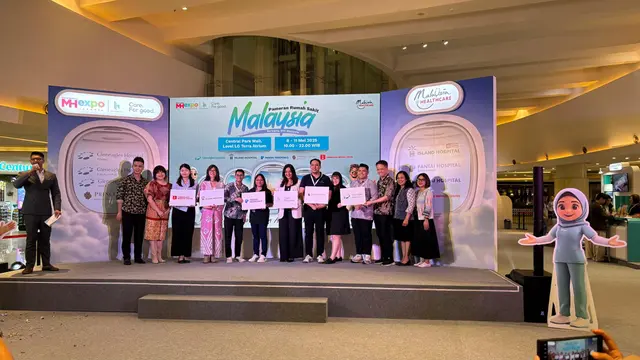 Wisata Medis yang Terus Berkembang