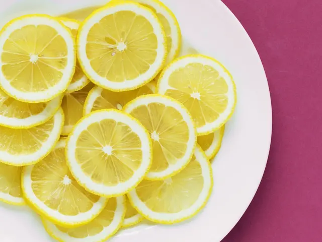 3 Khasiat Lemon Untuk Wajah Mau Cantik Tidak Perlu Mahal Beauty Fimela Com