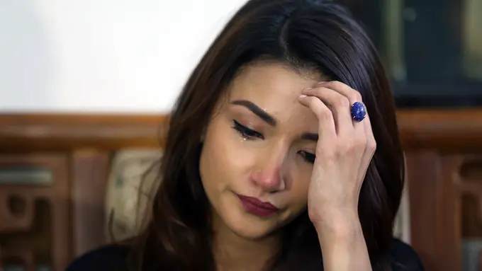 [Bintang] Tsania Marwa