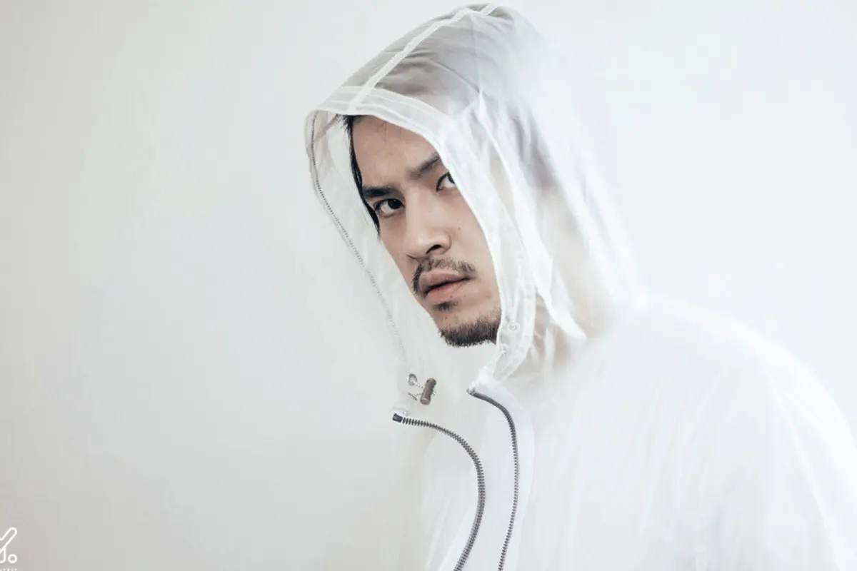 [Fimela] Morgan Oey