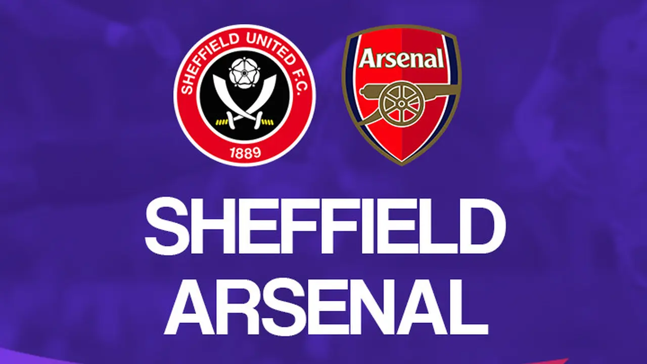 Sheffield United Vs Arsenal