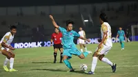 Derbi Tangerang antara Dewa United Vs Persita Tangerang di BRI Liga 1 2023/2024 hari Jumat (22/09/2023). (Persita Tangerang)