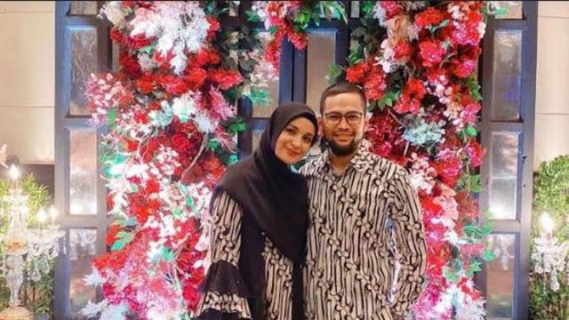 Shireen Sungkar (Foto: Instagram/@shireensungkar)  