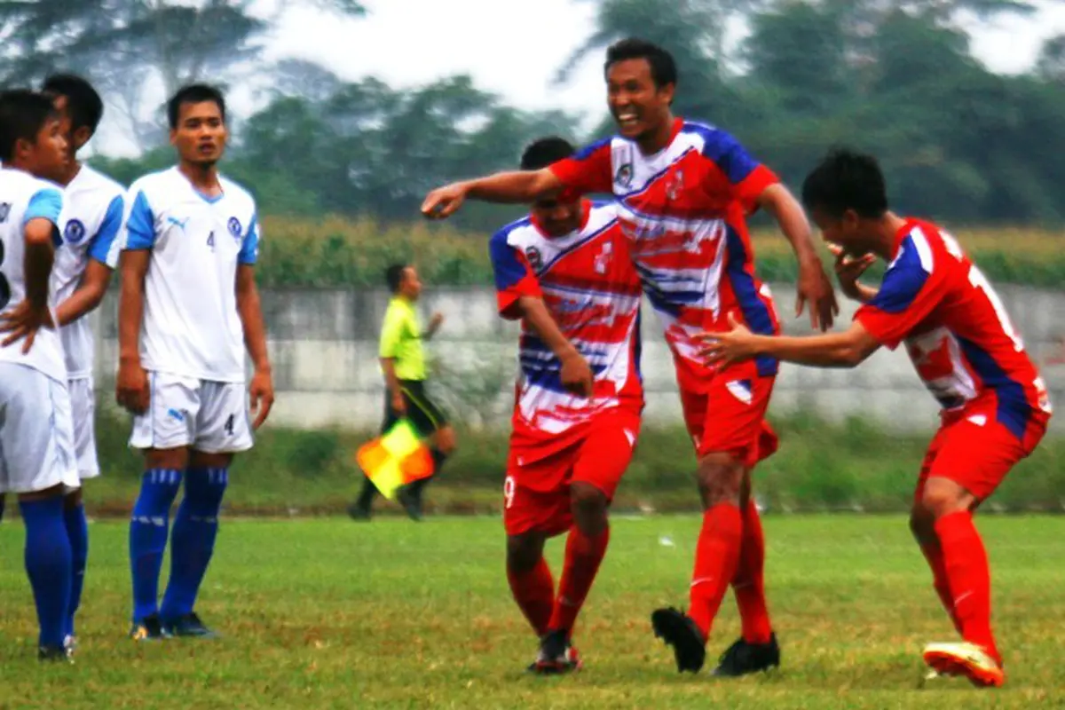 Samsul Arifin (PSBI)