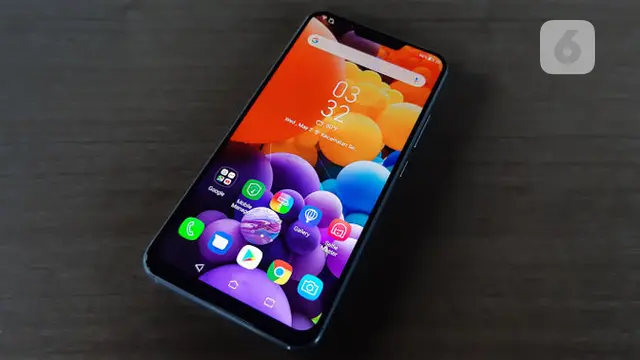 Zenfone 5