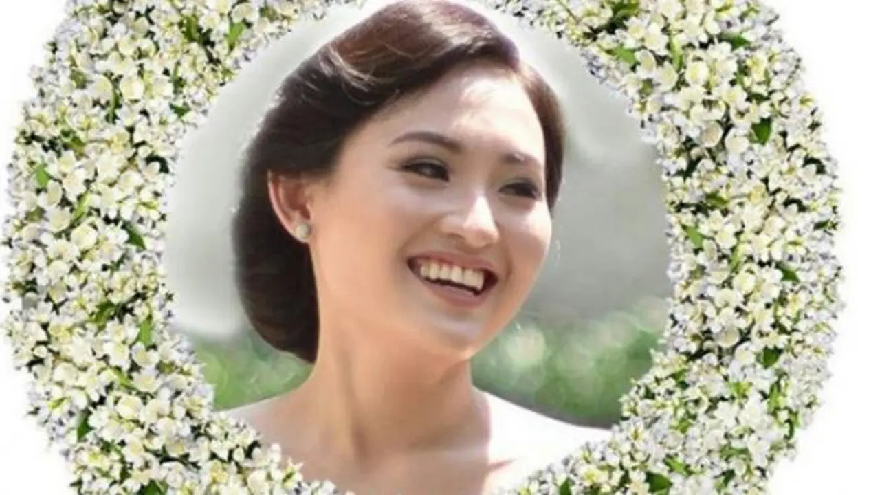 Top 3: Senyum Manis Mirna dalam Mimpi Sang Suami