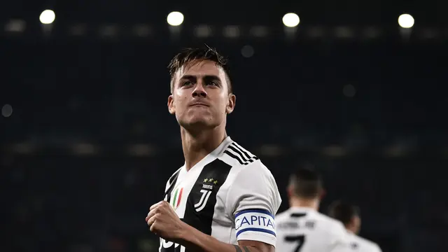 Top Scorer Liga Champions