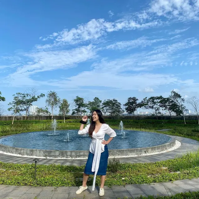 Lady Nayoan, Istri Rendy Kjaernett yang Bongkar Perselingkuhan Suami dengan Syahnaz Sadiqah