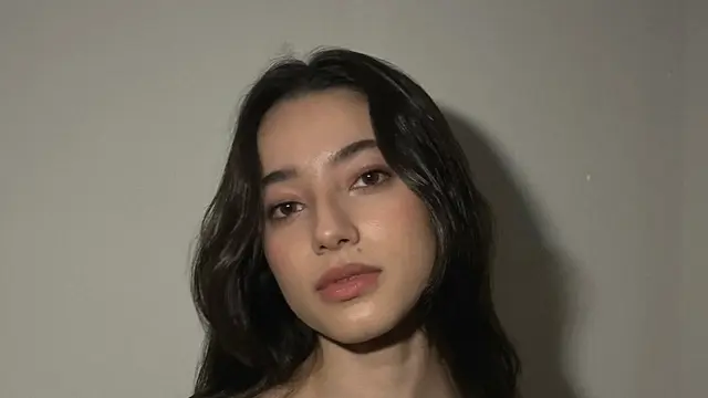 Profil Ameera Khan. (instagram/littlemisskhan)