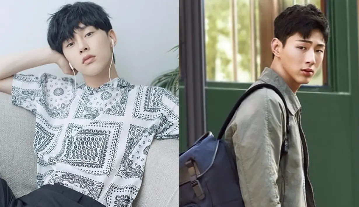 Travel Report merupakan reality show dengan konsep masing-masing bintang tamu akan diberi budget 1 juta won. Dengan biaya itu, mereka harus merencanakan liburan yang diinginkan. (Foto: Soompi.com)