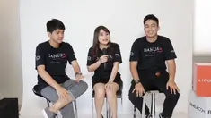 Film Danur 3 akan segera tayang tanggal 26 September 2019. Di film ketiga ini, Prilly Latuconsina rela harus terus menerus berakting nangis seharian demi mendapatkan hasil yang sempurna.