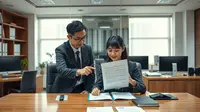 Panduan Lengkap: Cara Membuat Surat Resmi yang Baik dan Benar