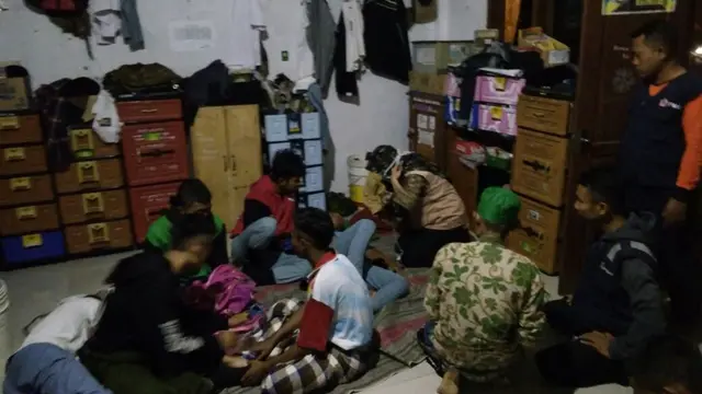 Keracunan