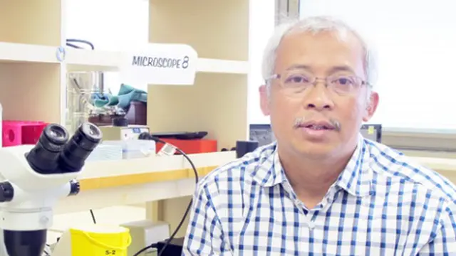6 Ilmuwan Indonesia dan Temuannya yang Mendunia