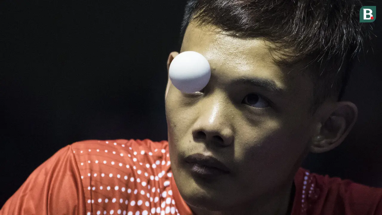 FOTO: Beragam Momen Pilihan Asian Para Games 2018 Hari ke-1