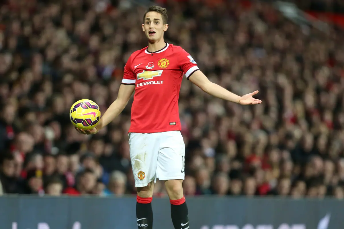 Adnan Januzaj