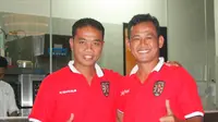 Indra Sjafri di Mata 2 Mantan Asisten Pelatih Timnas U-19