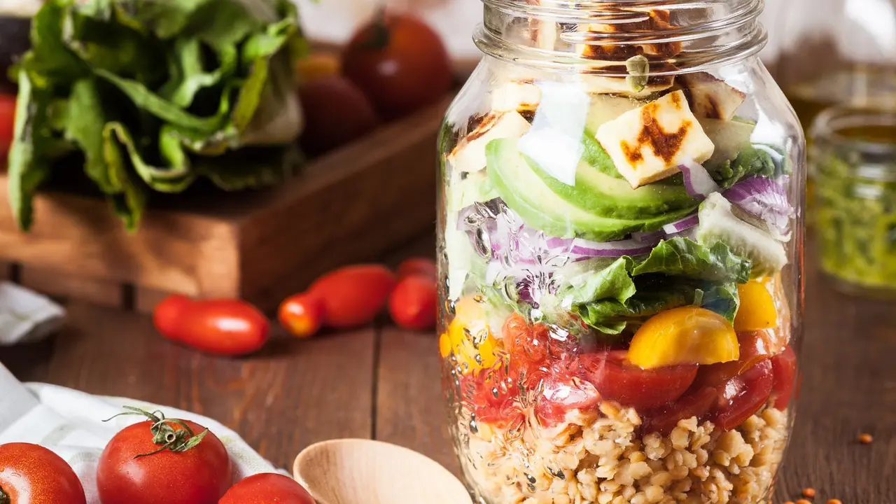 [FIMELA] Jakarta Vegan Guide, Cara Lain Menikmati Hidup yang Lebih Chill