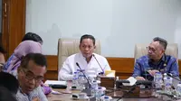 Inovasi Layanan PBG Kota Tangerang Jadi Magnet Belajar Bagi Daerah Lain