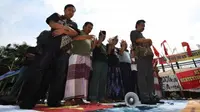 Tata Cara Shalat Ghaib untuk Korban Bencana Alam, Dilengkapi Bacaan