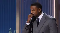 Michael B Jordan Menang Actor Awards 2026 Lewat Film Sinners, Timothee Chalamet Akhirnya Tersingkir