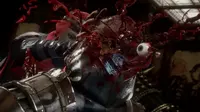 Mortal Kombat 11 Batal Rilis di Indonesia, Kenapa?