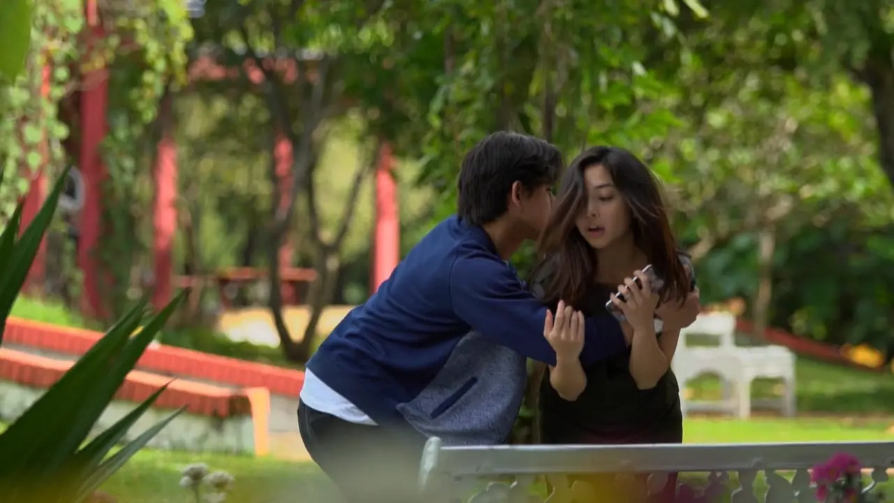 Cinta Buta