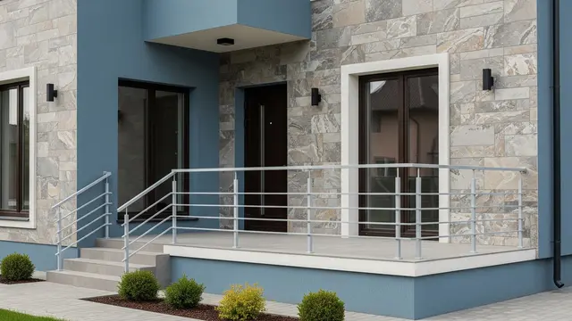 Biru Abu-Abu (Blue Grey)