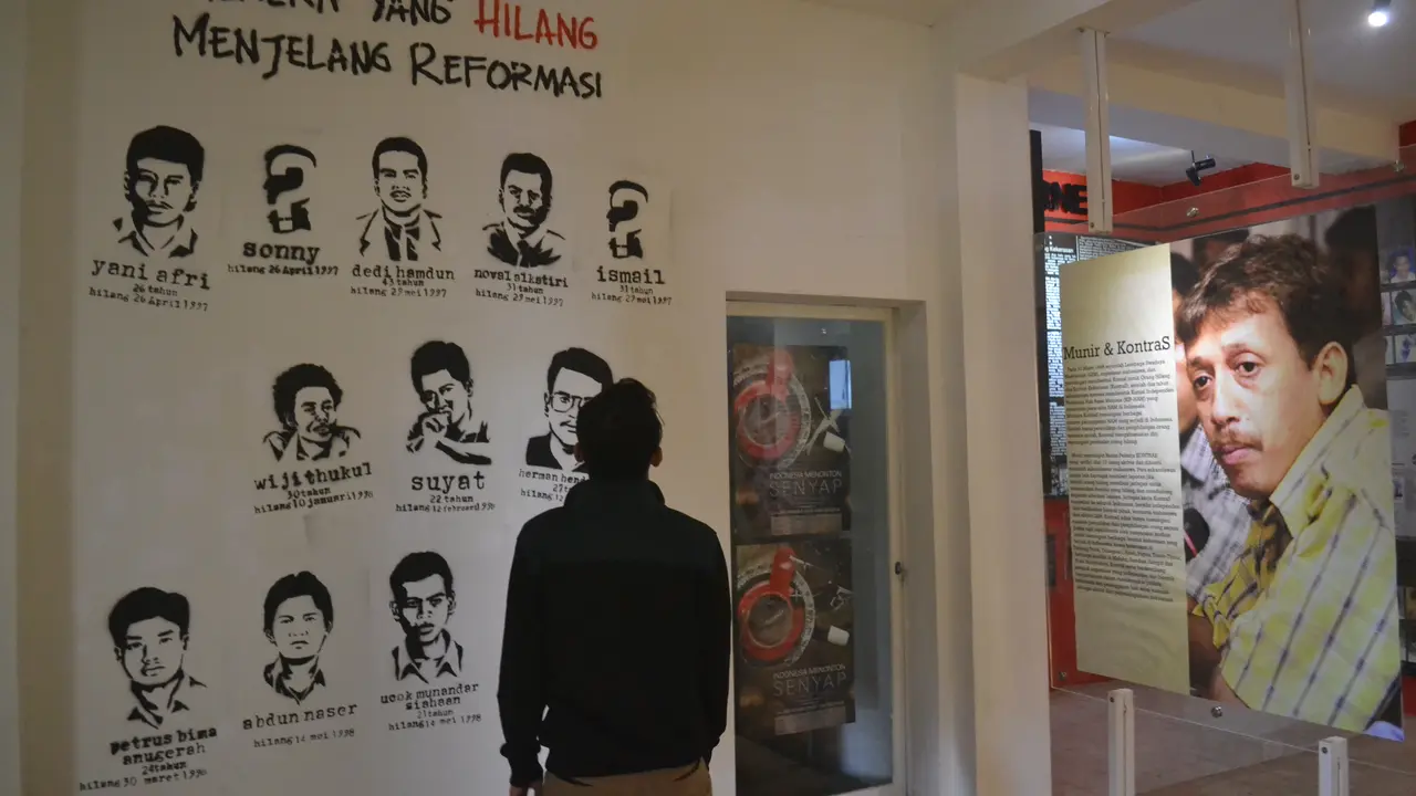 Liputan6.com/Zainul Arifin