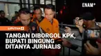Komisi Pemberantasan Korupsi (KPK) menetapkan lima orang sebagai tersangka dalam kasus dugaan suap proyek di lingkungan Pemerintah Kabupaten Rejang Lebong, Bengkulu. Salah satu yang ditetapkan sebagai tersangka adalah Bupati Rejang Lebong, Muhammad F...