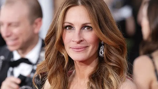 Julia Roberts