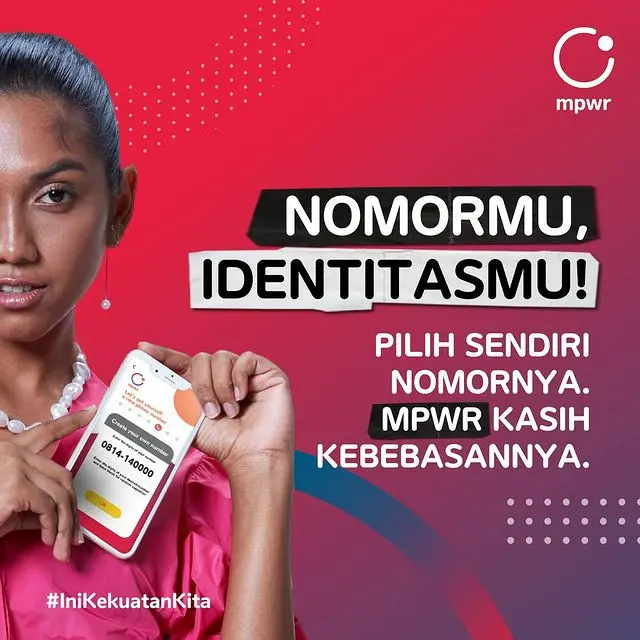Kampanye #IniKekuatanKita Sukses Mendapat Rekor MURI